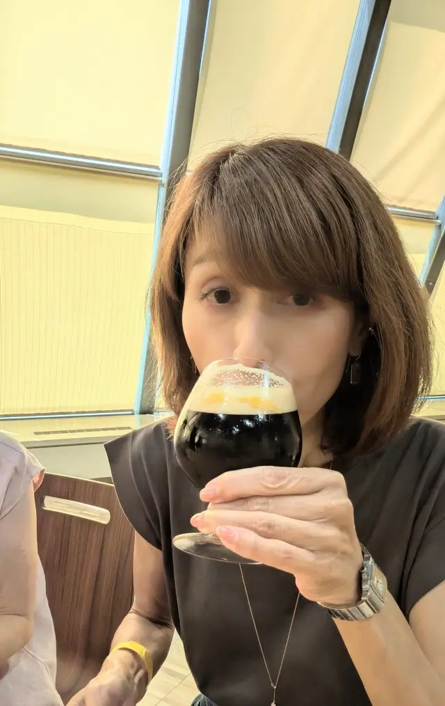 一番搾り｛黒生｝