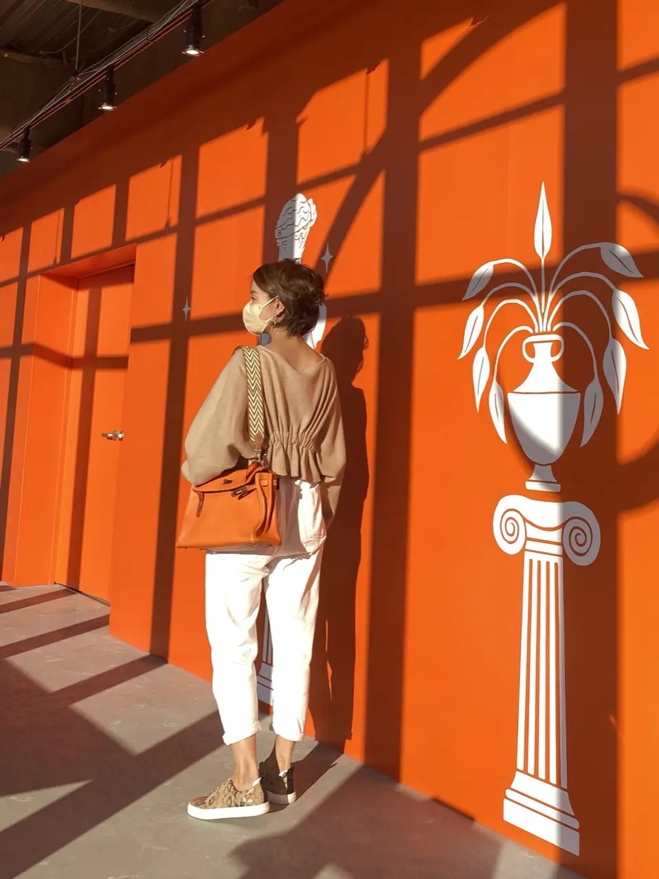 Hermes Fit 東京への画像_6