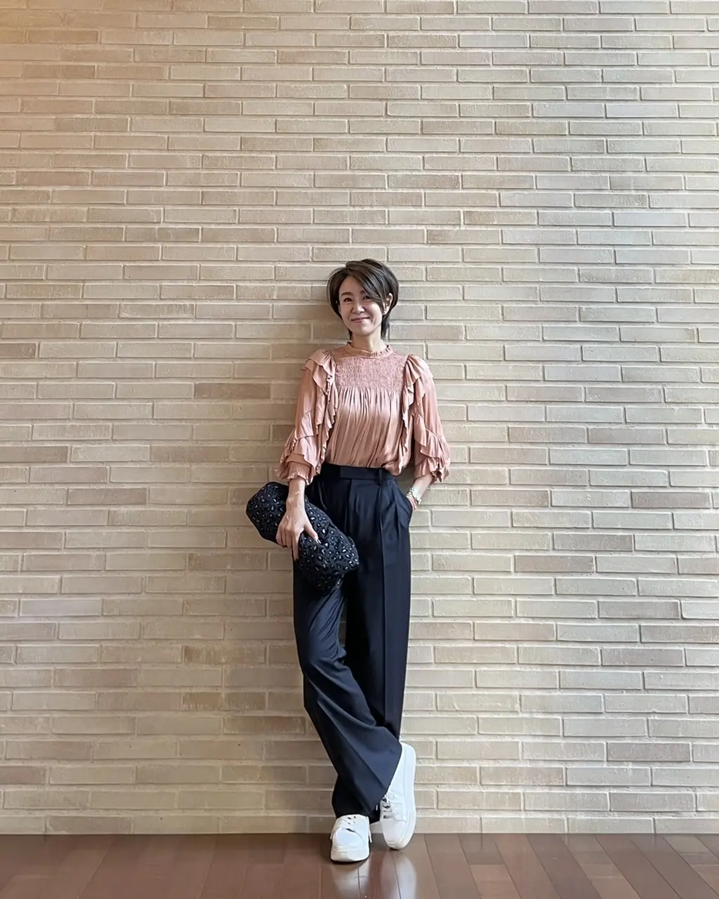 オーダーメイドのお気に入りクラッチバッグの画像_8