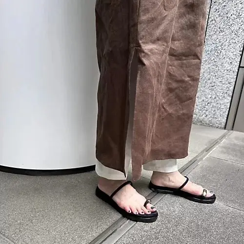 【50代 ファッション】これ買っちゃいまの画像_10