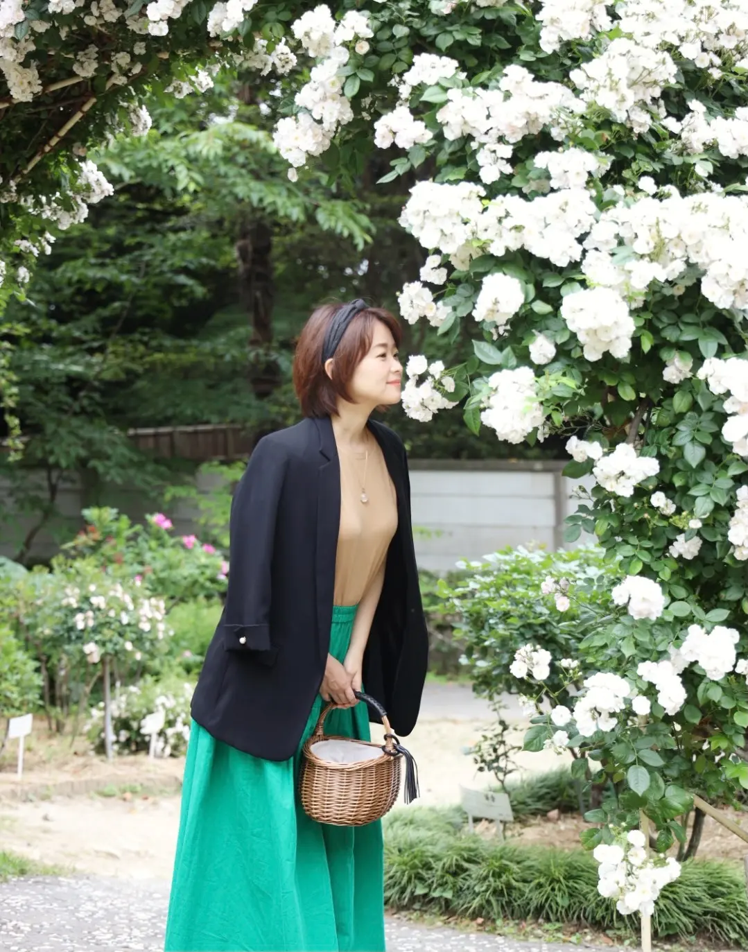 「きれい色マキシスカート」で瞬間着映え♪の画像_5