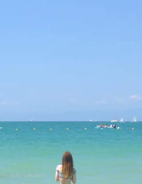 【さかぽんの冒険】葉山女子旅きっぷで夏満の画像_6