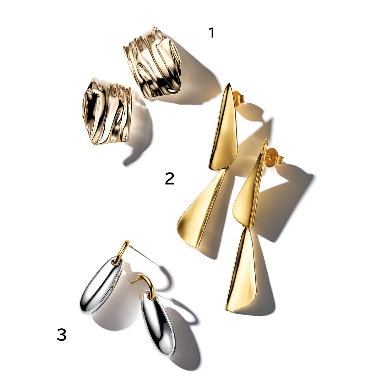 シンプルコーデを鮮度高くアップデート！リの画像_7