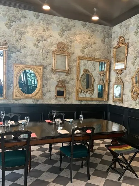 GUCCIオステリアダマッシモボットゥラの画像_15