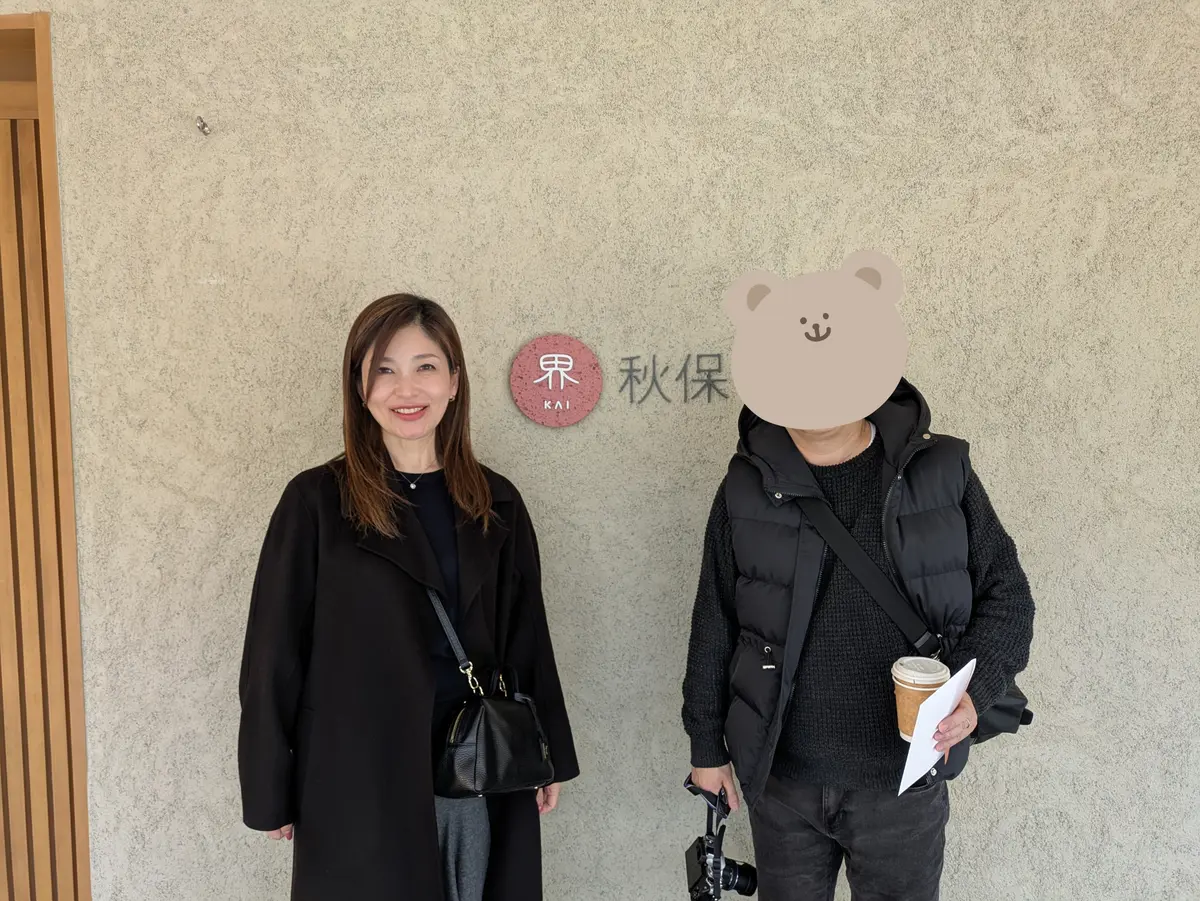 2025春〜はじめての東北ふたり旅♡【仙の画像_7