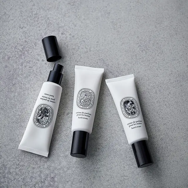 DIPTYQUE／ハンドクリーム