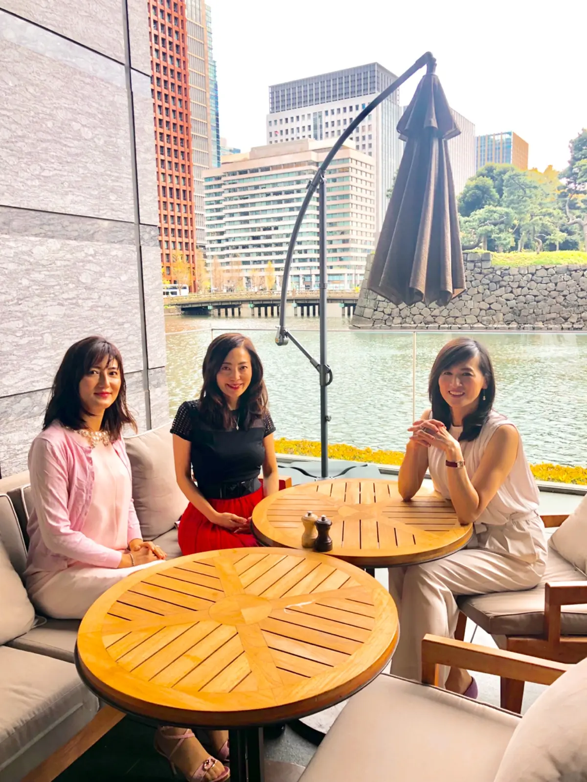 Cartier新作発表会〜L'Espriの画像_3