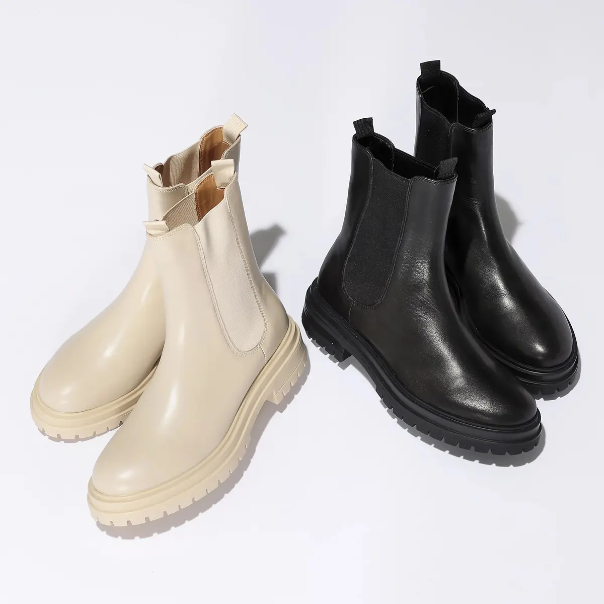 【50代向け 最新ブーツ】秋冬のおしゃれに欠かせない「2022年人気ブーツ20選」