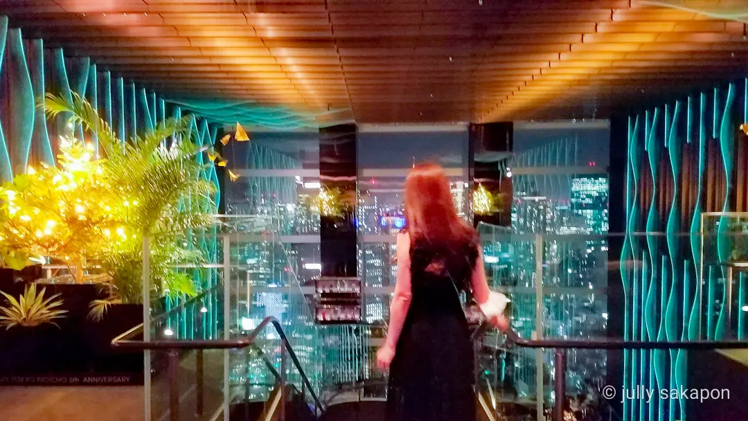 【さかぽんの冒険】旧友との女子会❤️@ザの画像_15