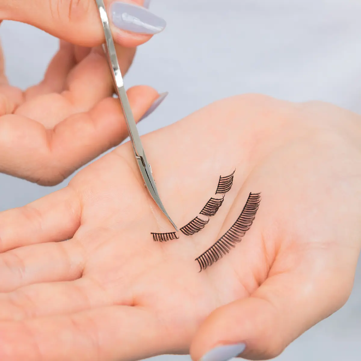 藤原美智子さんが教える、大人のつけまつ毛の画像_3