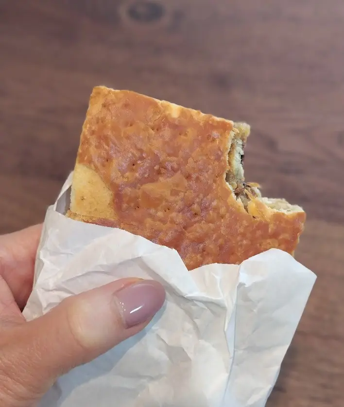 Sunny Side　サニークーヘン