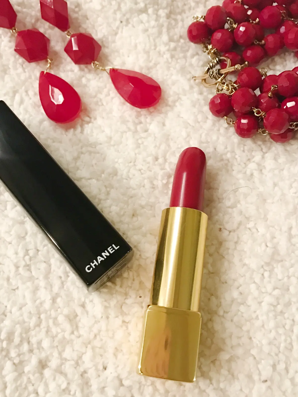 赤リップの画像_1