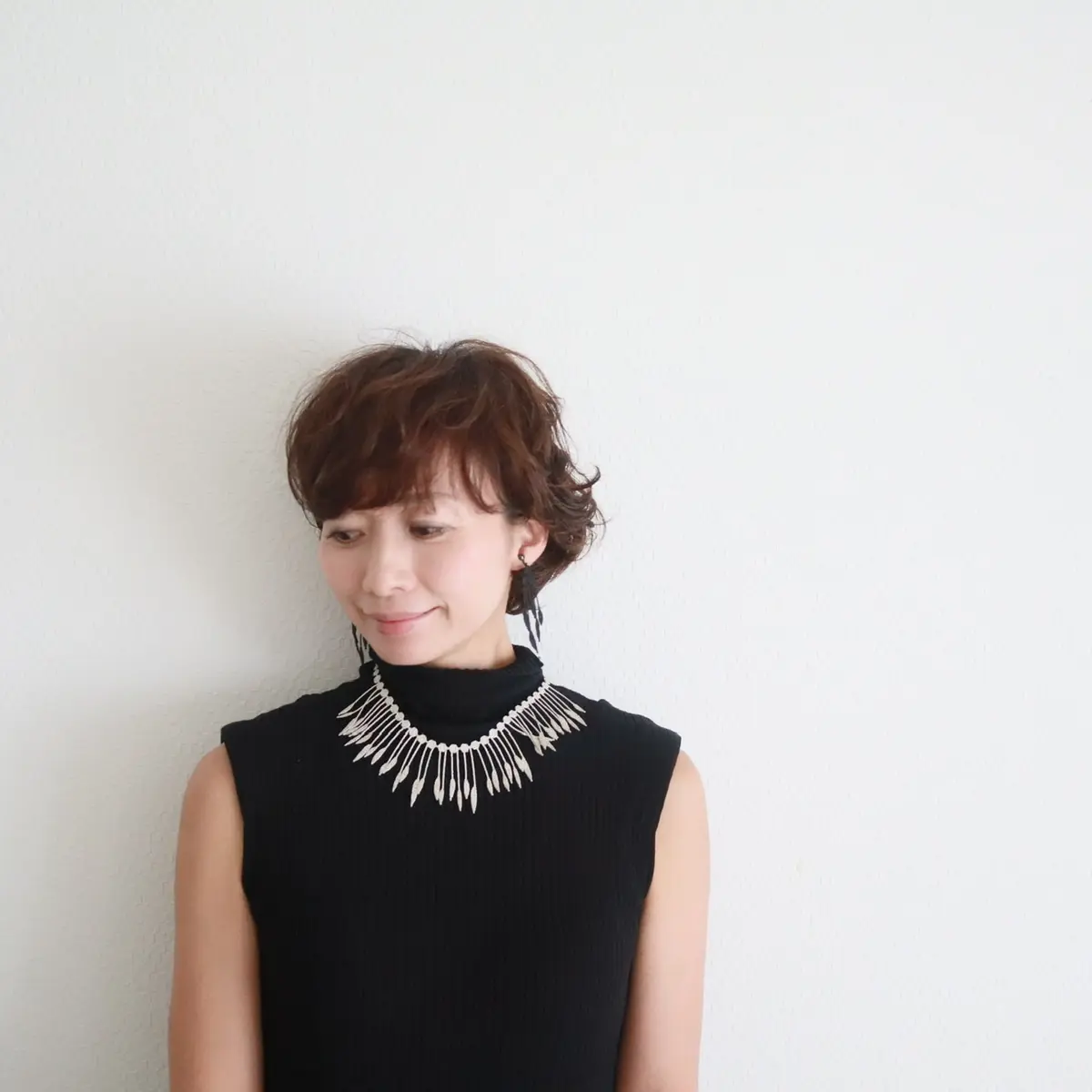 老舗刺繍メーカーが作るアクセサリーの画像_2