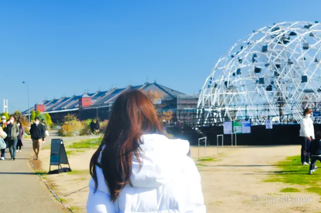 【さかぽんの冒険】こころキラメク冬の横浜の画像_4