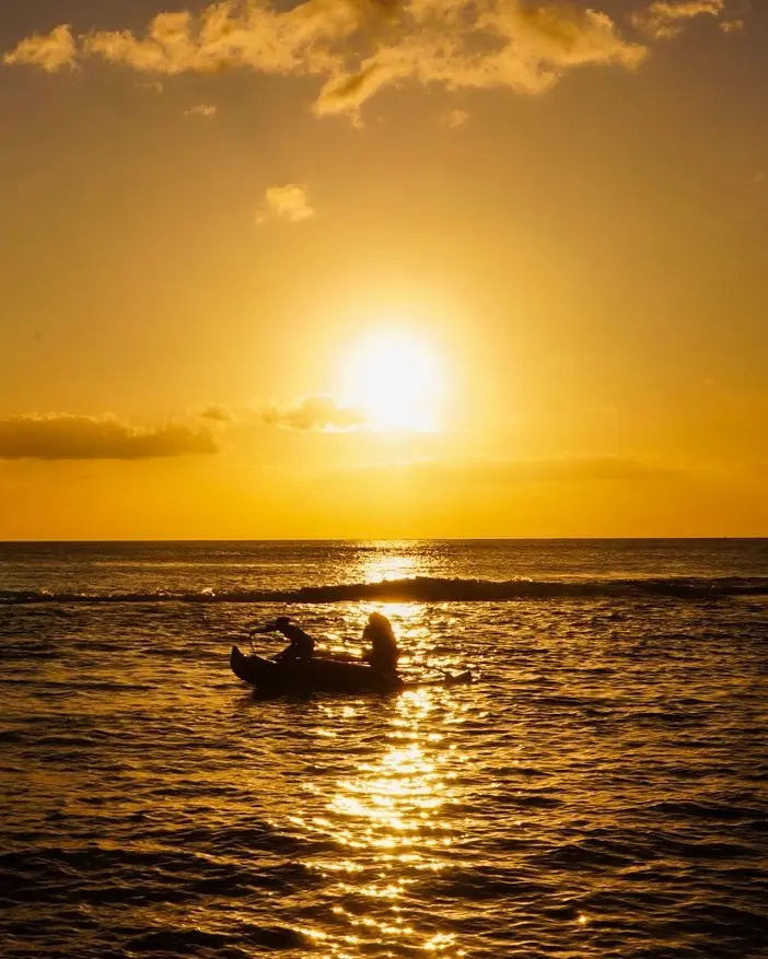 大人のハワイ旅の画像_4