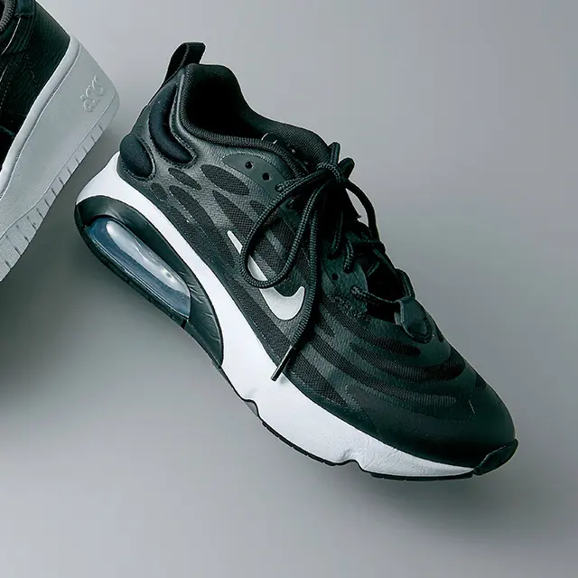 ナイキ新モデル