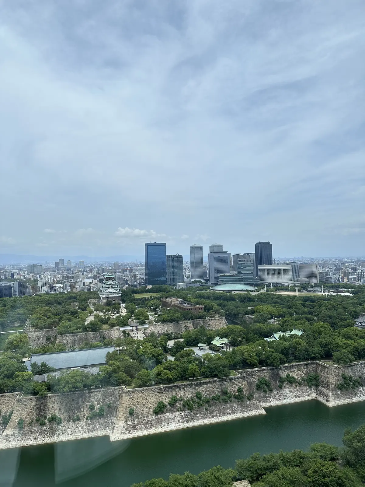 今年新しく出来たホテルPATINAで華組の画像_6