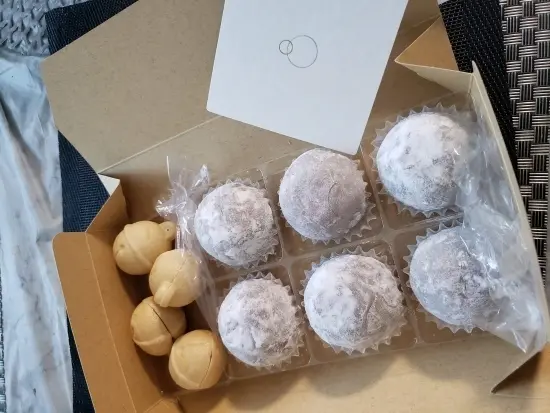 グルメを求めて麻布台ヒルズ～白金高輪へ♪の画像_10