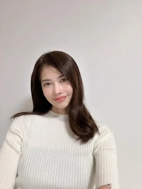 頭皮ケアで美髪を目指す。