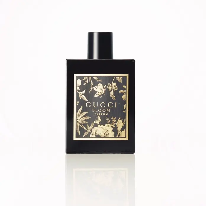 グッチ ビューティ　グッチ ブルーム パルファム