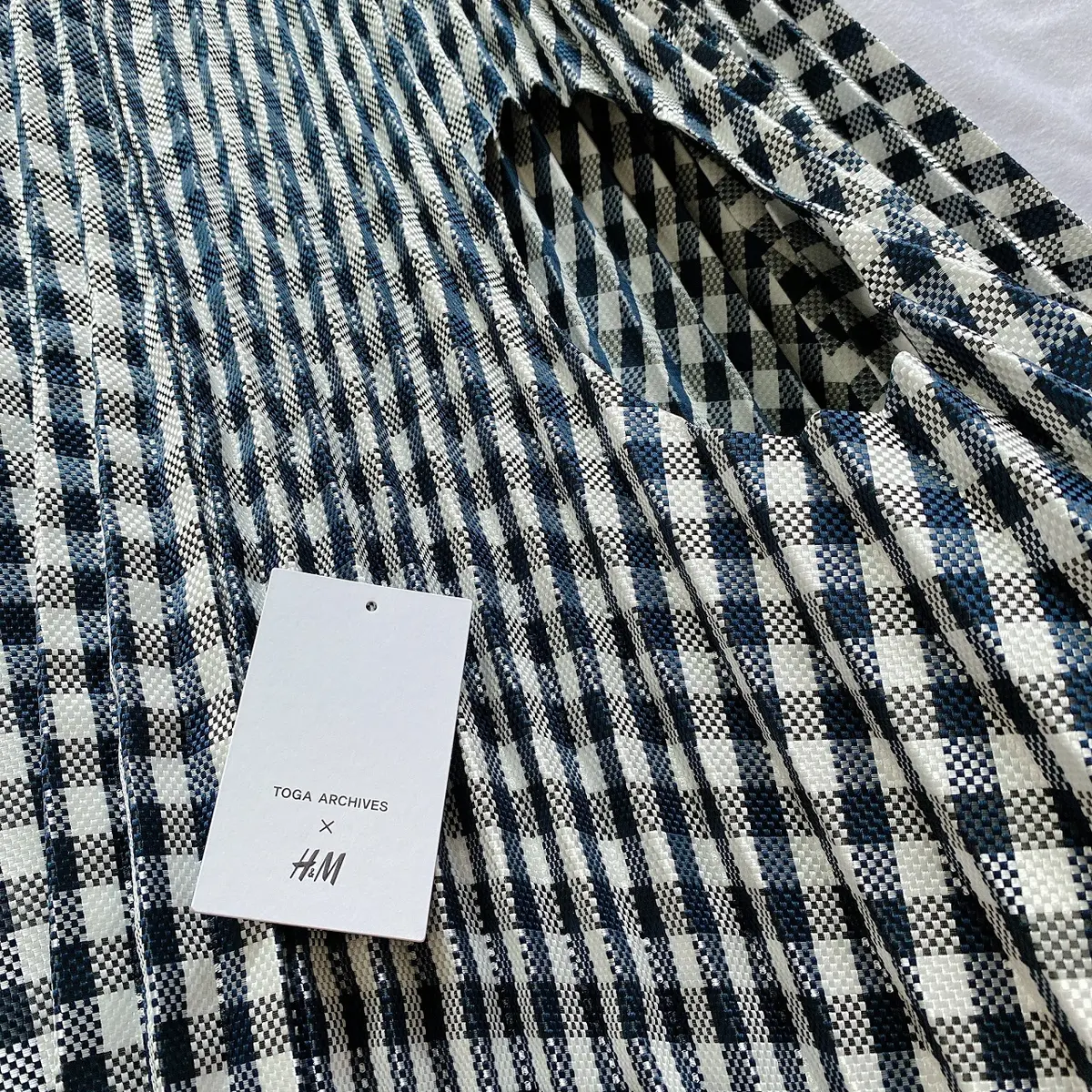 アラフィーはこう着る！Toga Archの画像_2