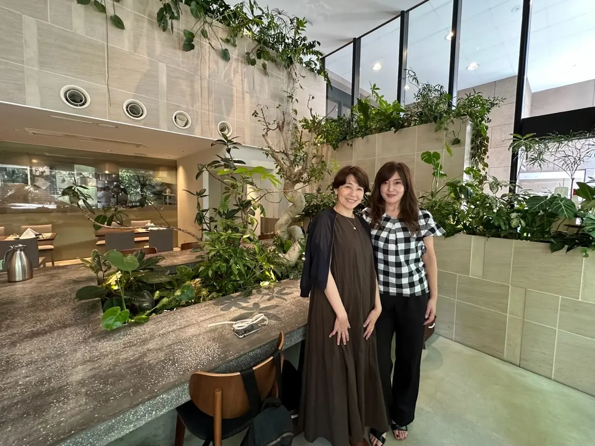 ラシャンセン　中華