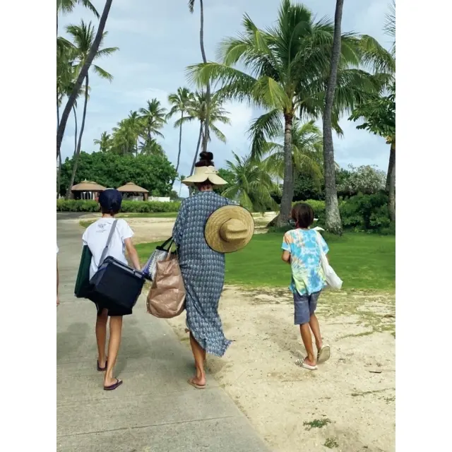 定番かつ頼れるワンピ