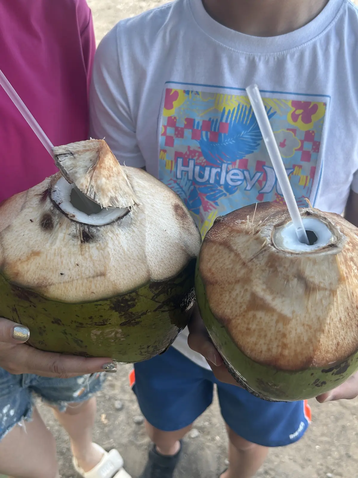 サマーバケーション in Hawaii の画像_13