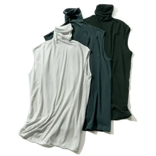 スタイリスト佐伯敦子さんセレクト！「HEの画像_4