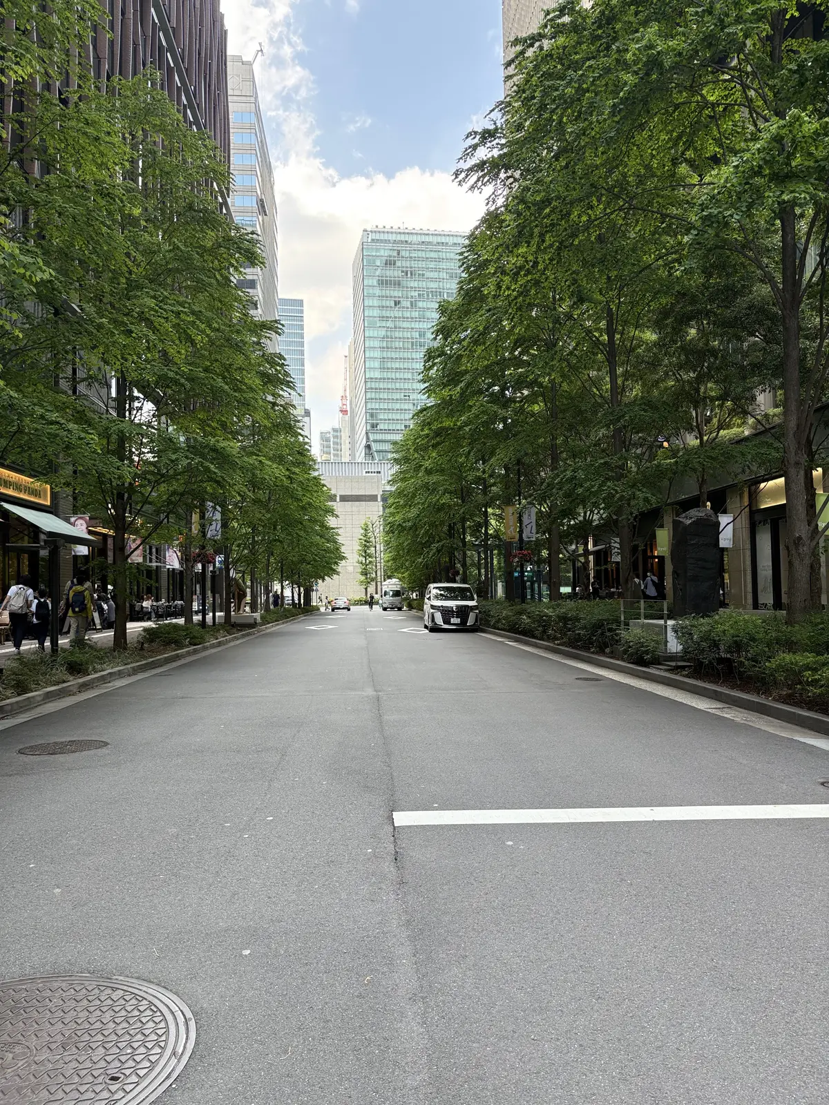 GW学生時代友人たちとランチ会@東京駅の画像_1