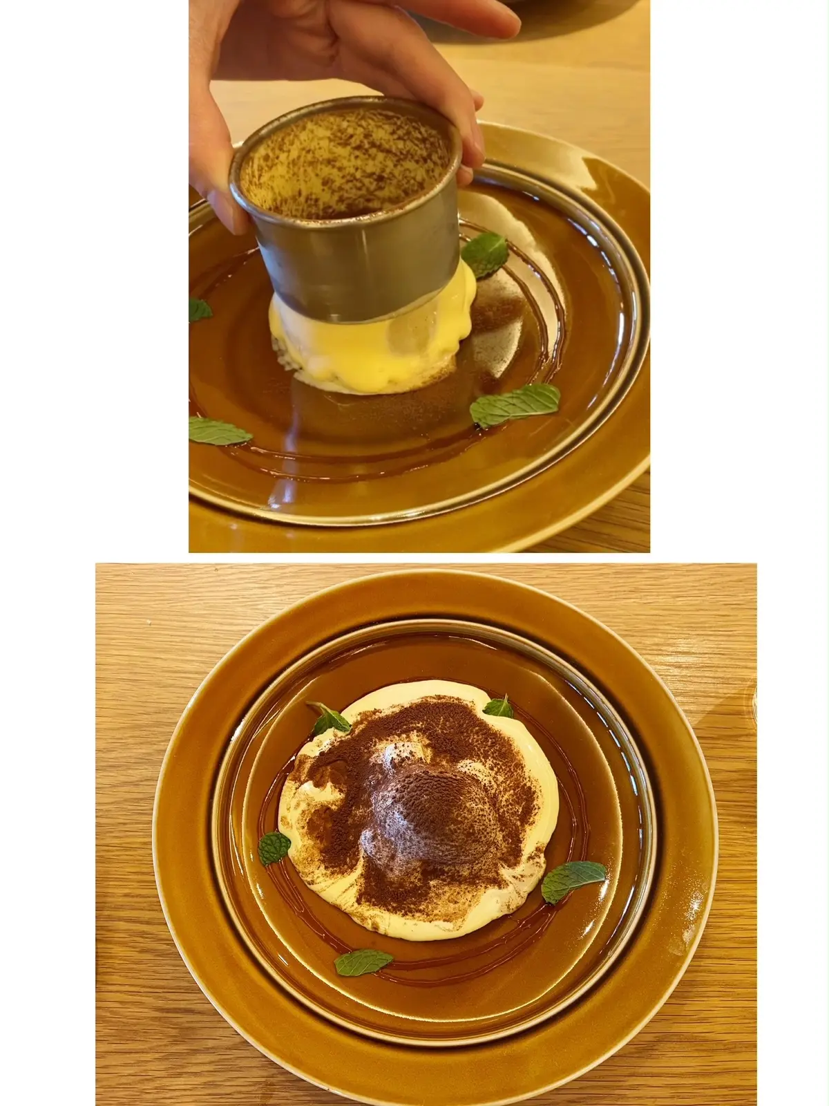 ネイビートラッドで華組同期ランチへの画像_3