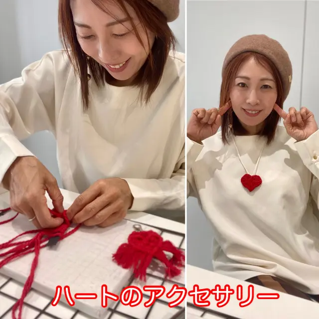 芸術の秋🍂手作りの温もりに触れて…の画像_12