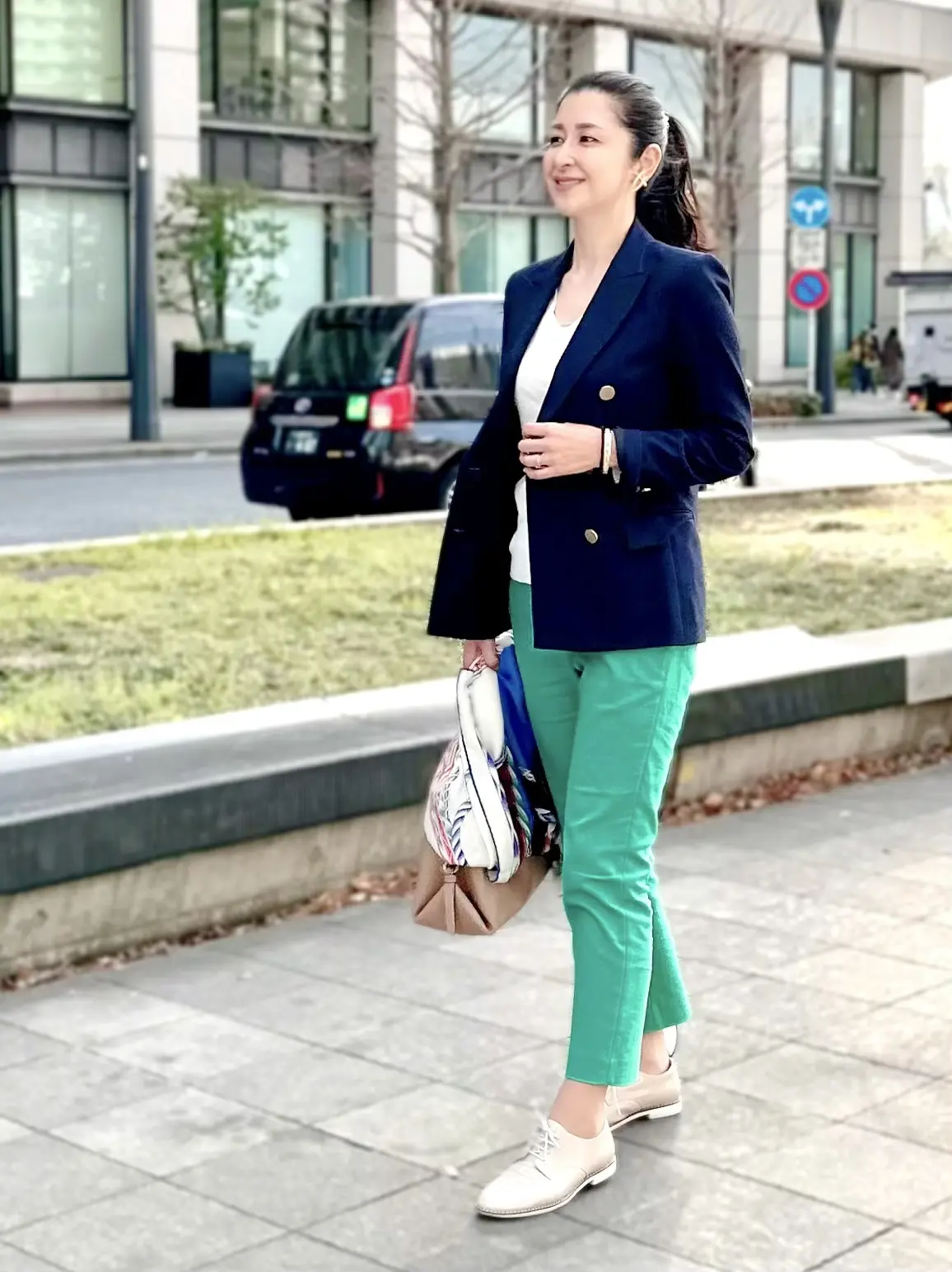 軽くて疲れにくい！おしゃれウォーキングシの画像_11