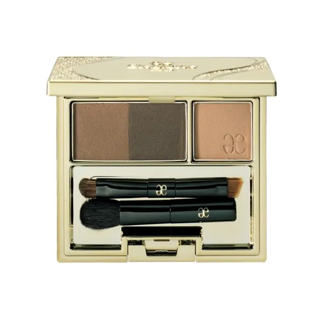 パーフェクト ブロウ パウダー WN50 ￥4,000／エレガンス コスメティックス