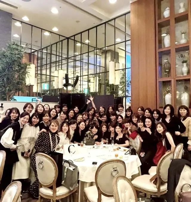 ソワレ・ドゥ・エクラ2025