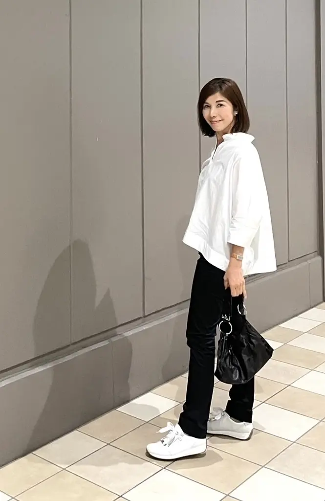 『ユニクロ・GU』高見えコーデ特集