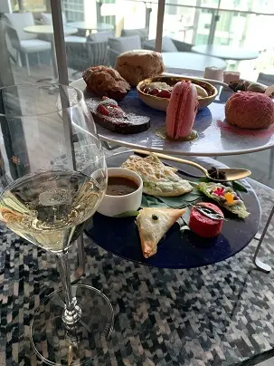 THE GREY ROOM GINZA の画像_2