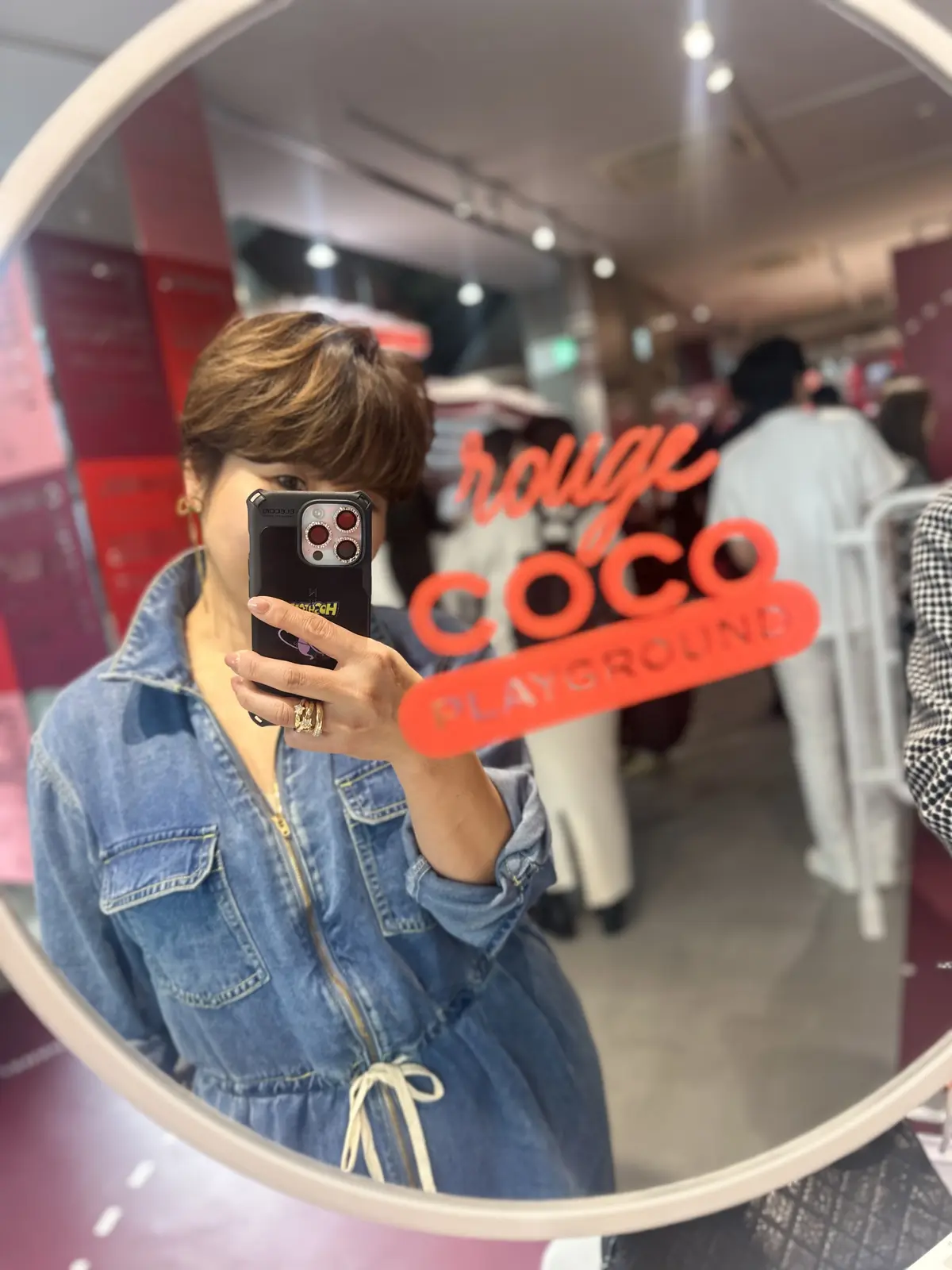 CHANELの3日間限定のポップアップへの画像_2