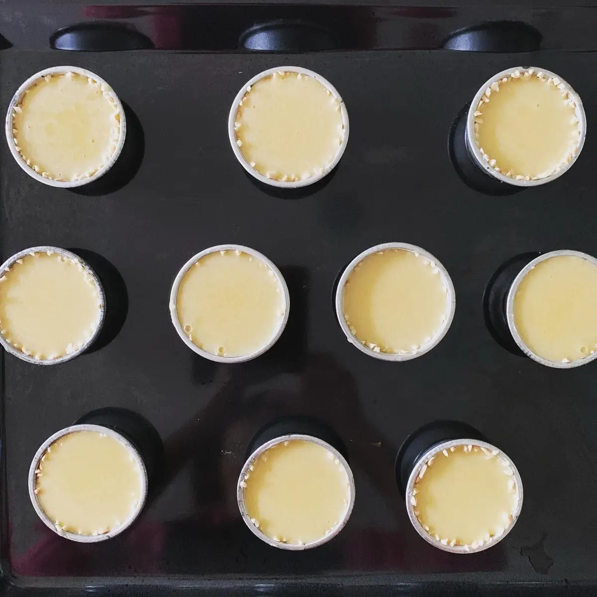 プロが教えるグルテンフリーの簡単焼き菓子の画像_5