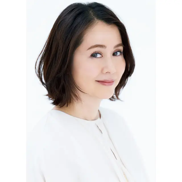 白髪がきれいに染まり、自然な発色に満足感が