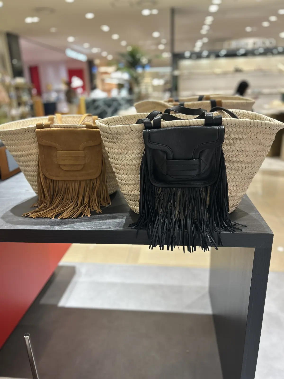 「ピエール アルディ」阪急うめだ本店POの画像_13