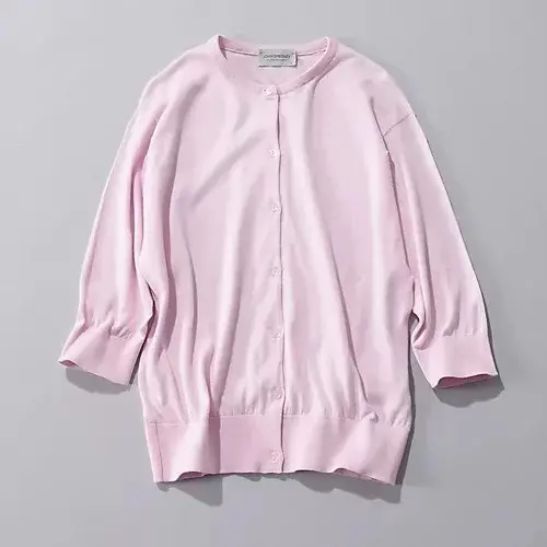 【50代 ファッション】大人こそ似合う！の画像_11