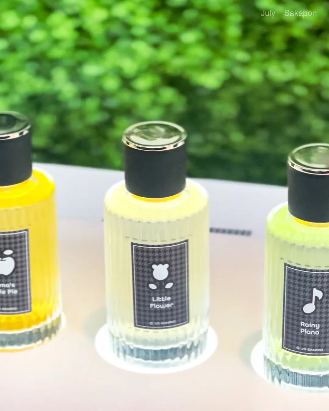 🍎ハローキティー🍎六本木ヒルズにて期間限の画像_2