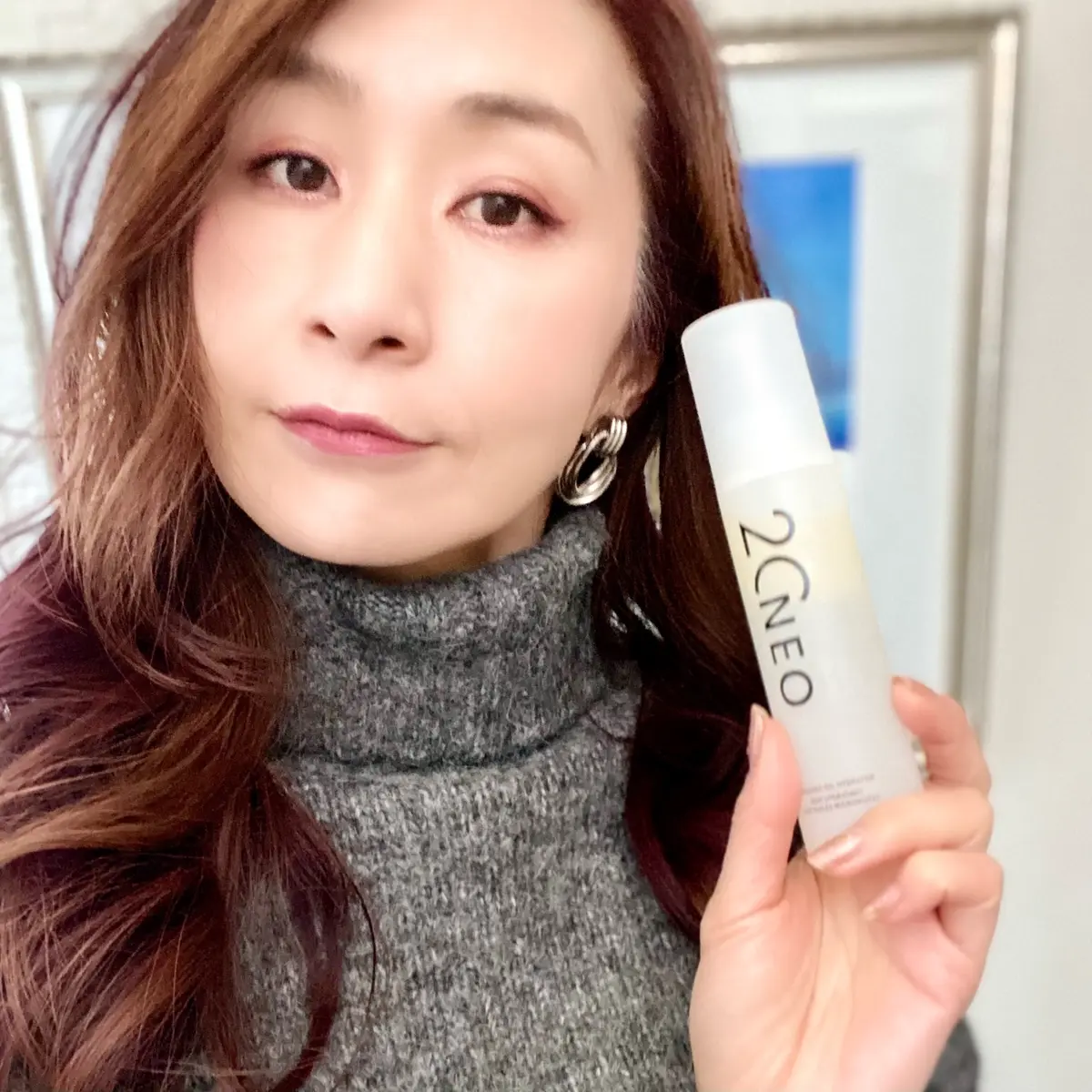 翌朝しっとり「オイルクラッシュハイドレーター」