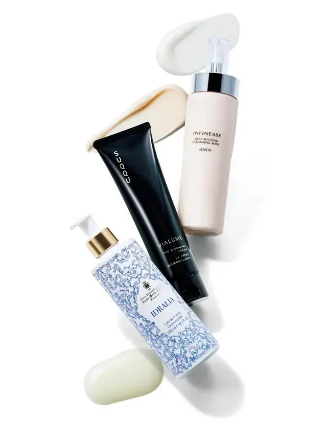 50代の肌に潤い届ける！瀬戸口めぐみさんの画像_10