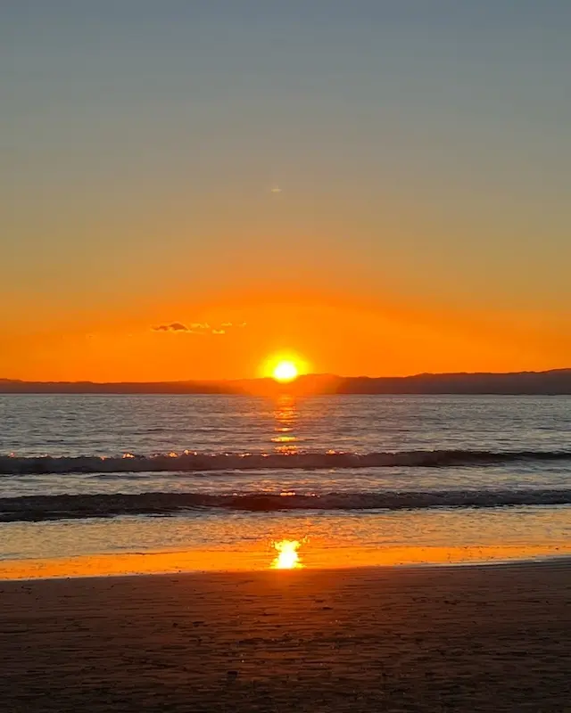 ホワイトタイガーネイルと帽子コーデ 〜 の画像_10
