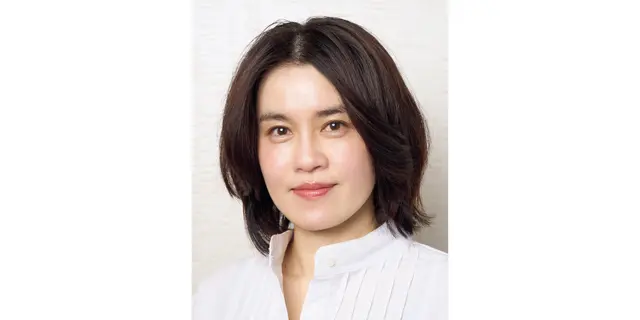 エクラ 華組　水口宜子さん