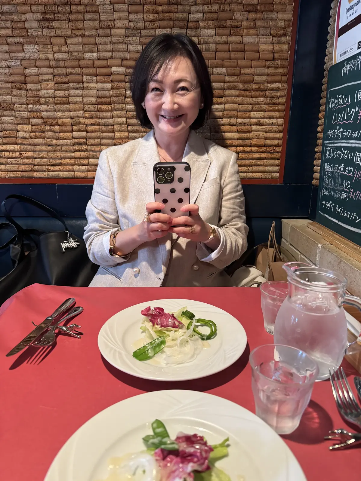 言葉が止まらなかった午後のことの画像_3