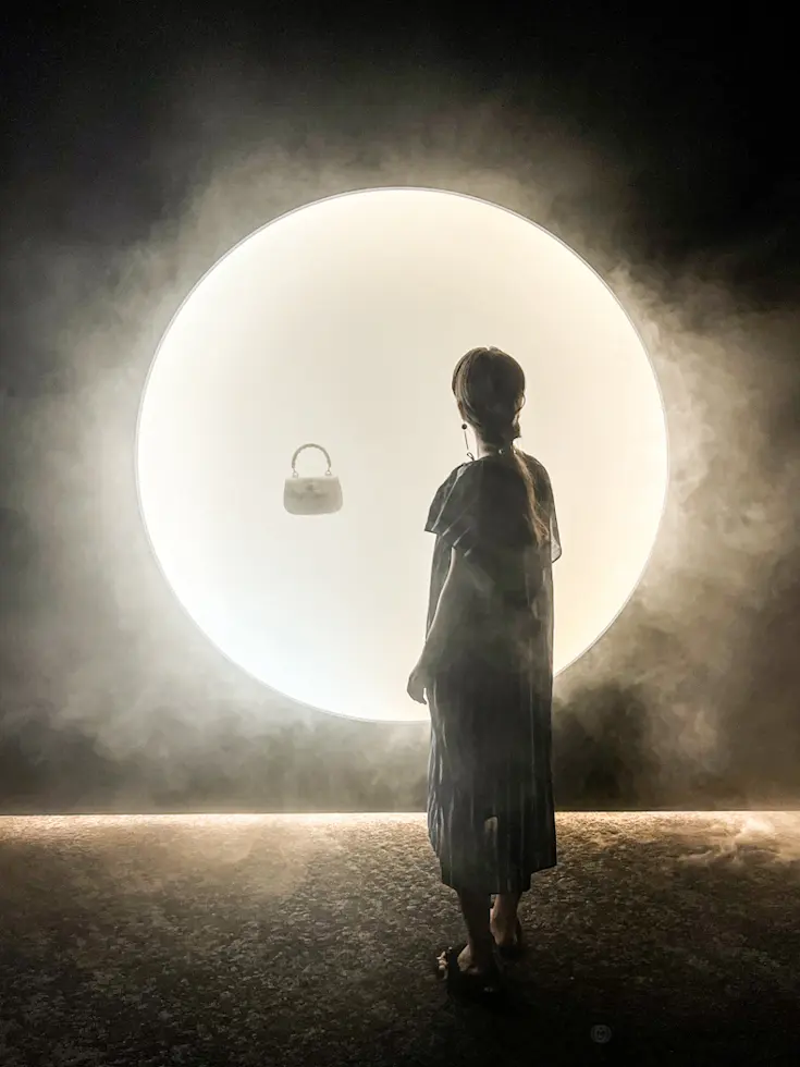 【 GUCCI 】体験型ｴｷｼﾋﾞｼﾞｮの画像_6