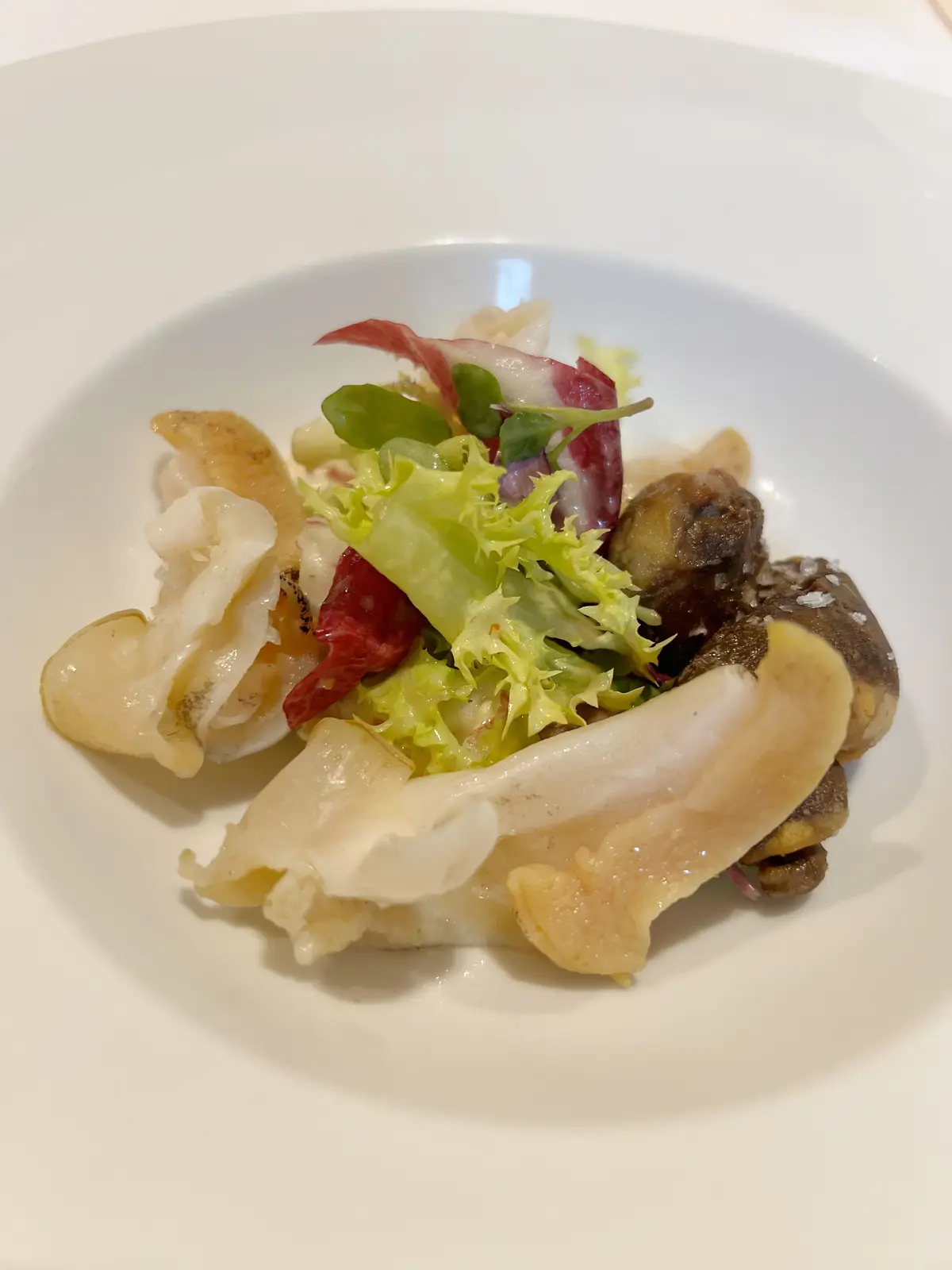 非日常空間/南青山/本格イタリアンの画像_6